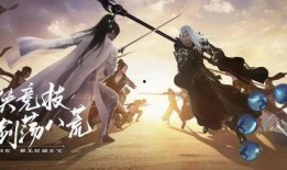 天涯明月刀版本爆料最新,江湖风云再起，全新剧情与技能等你探索